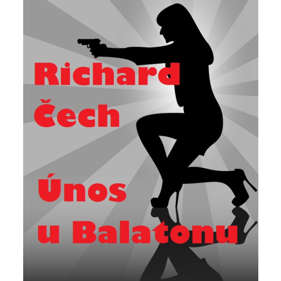 Únos u Balatonu                    