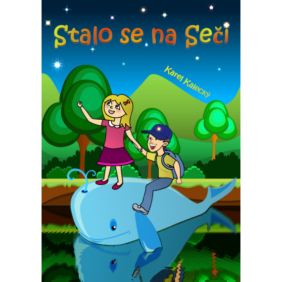 Stalo se na Seči                    