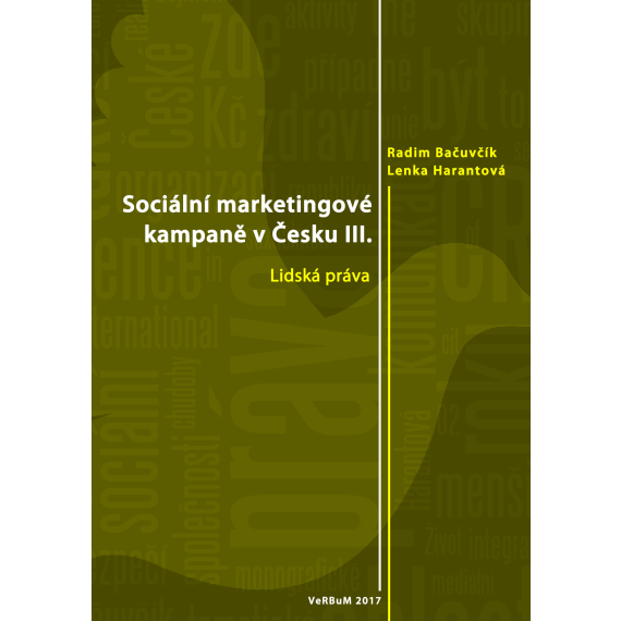 Sociální marketingové kampaně v Česku III.                    