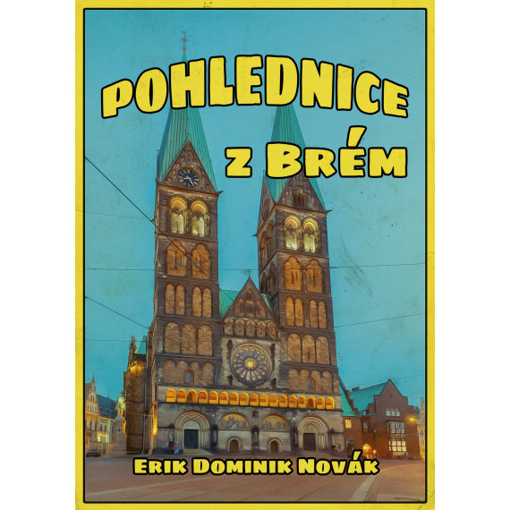 Pohlednice z Brém                    