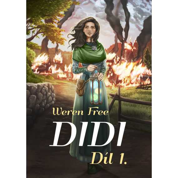 Didi                    
