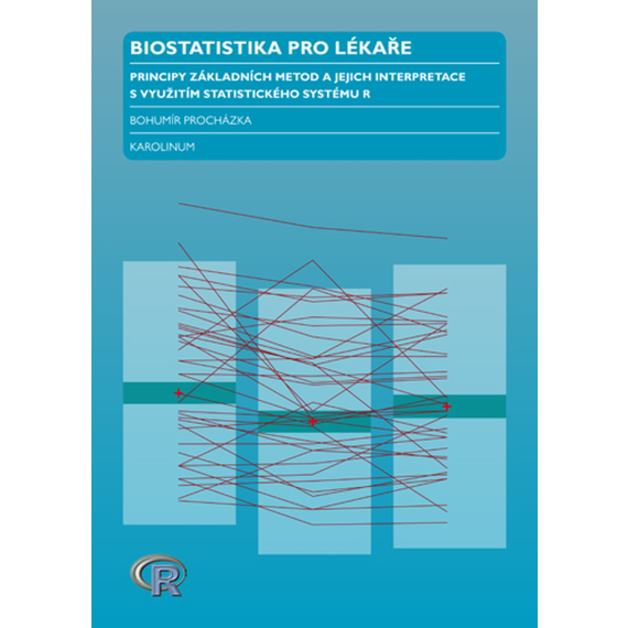 Biostatistika pro lékaře                    