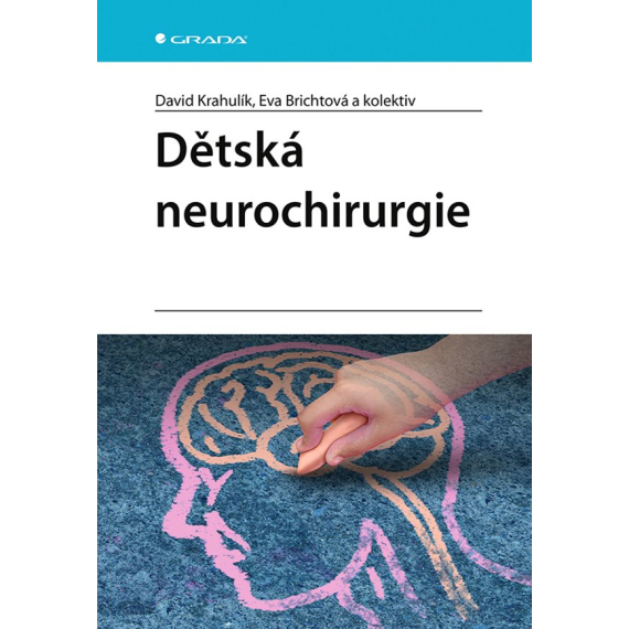Dětská neurochirurgie                    