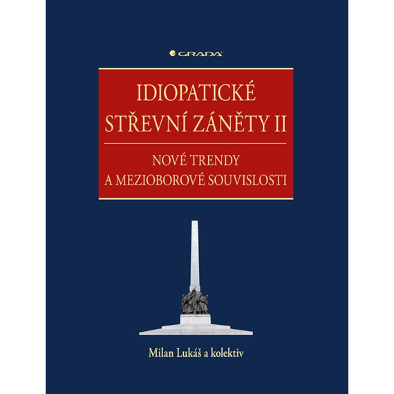 Idiopatické střevní záněty II                    