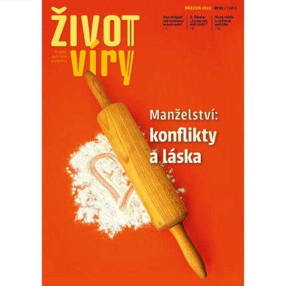 Život víry 2022/03                    