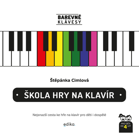 Škola hry na klavír                    