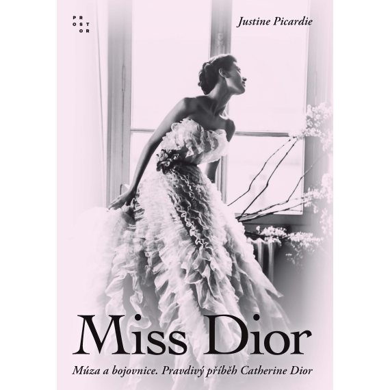 Miss Dior                    
