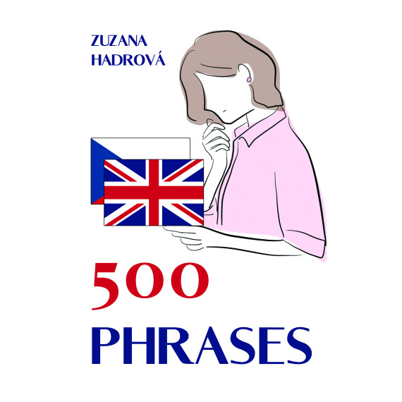 500 phrases                    