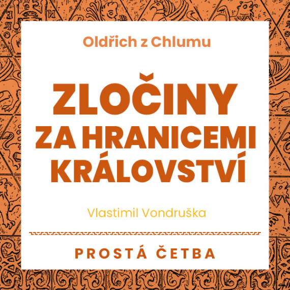 Zločiny za hranicemi království                    