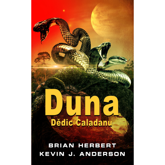 Duna: Dědic Caladanu                    