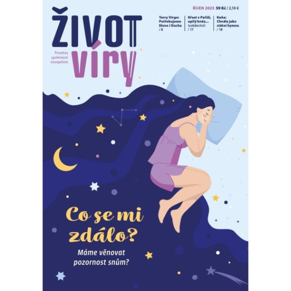 Život víry 2023/10                    