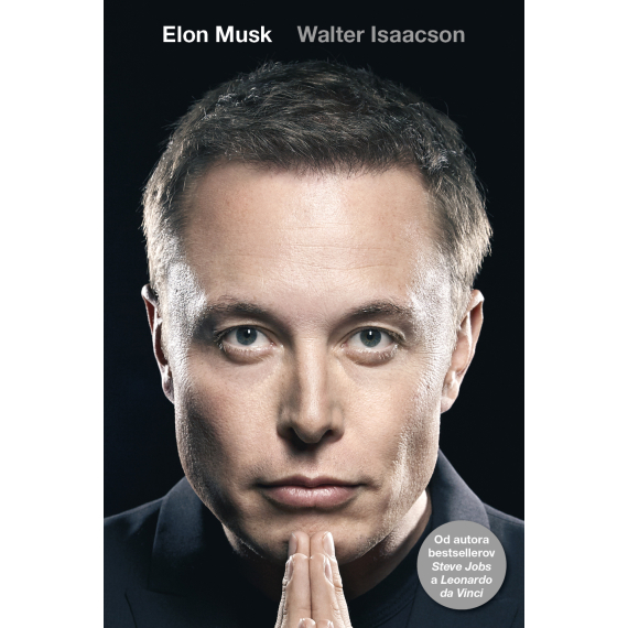 Elon Musk (SK)                    