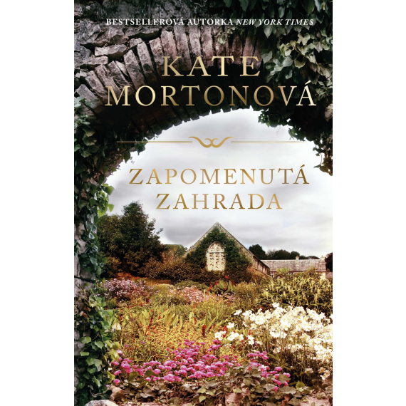 Zapomenutá zahrada                    