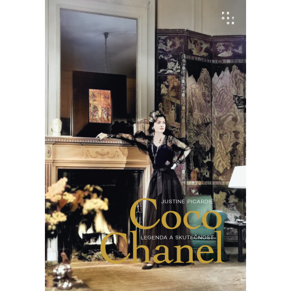 Coco Chanel                    