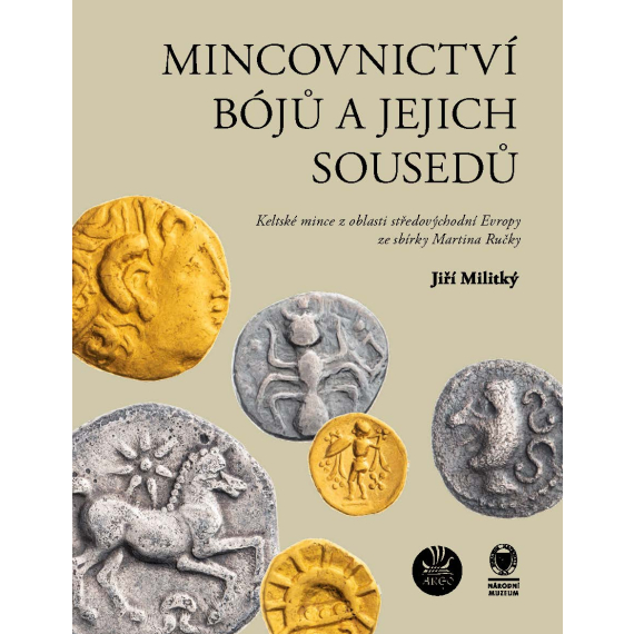 Mincovnictví Bójů a jejich sousedů                    