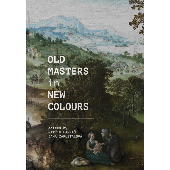 Old Masters in New Colours                    