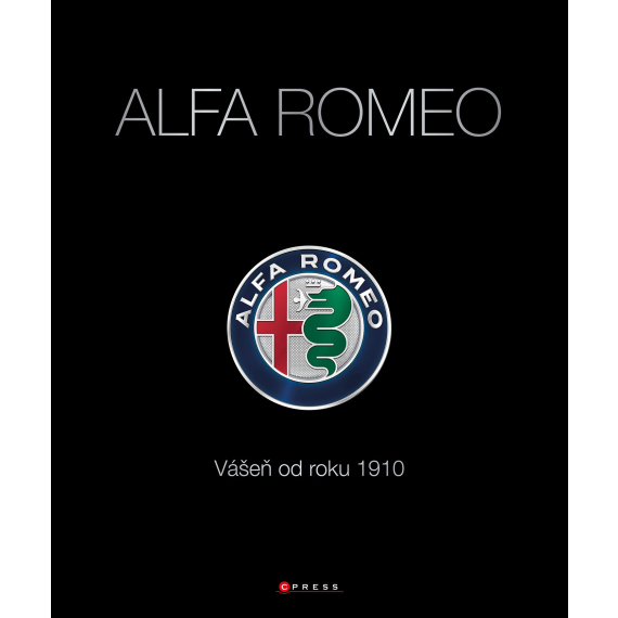 Alfa Romeo                    