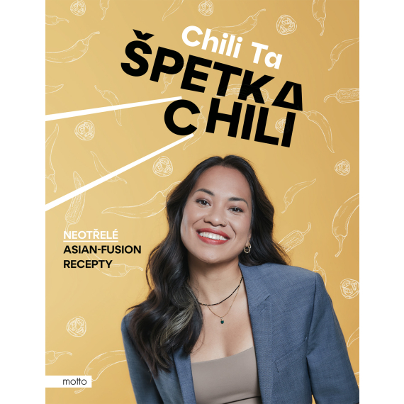Špetka Chili                    