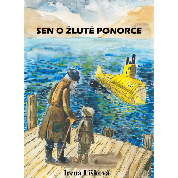 Sen o žluté ponorce                    