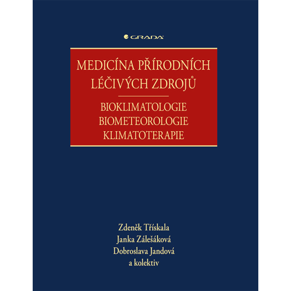 Medicína přírodních léčivých zdrojů                    