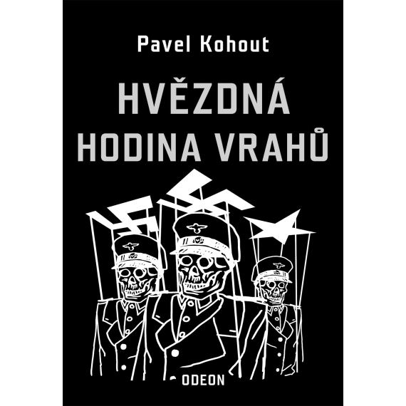 Hvězdná hodina vrahů                    