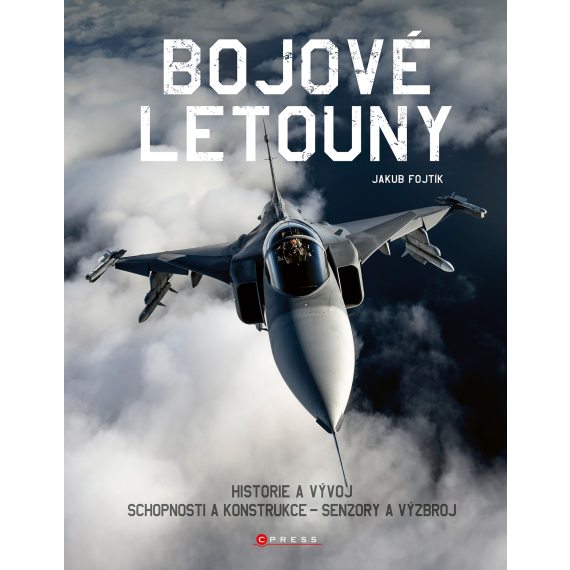 Bojové letouny                    