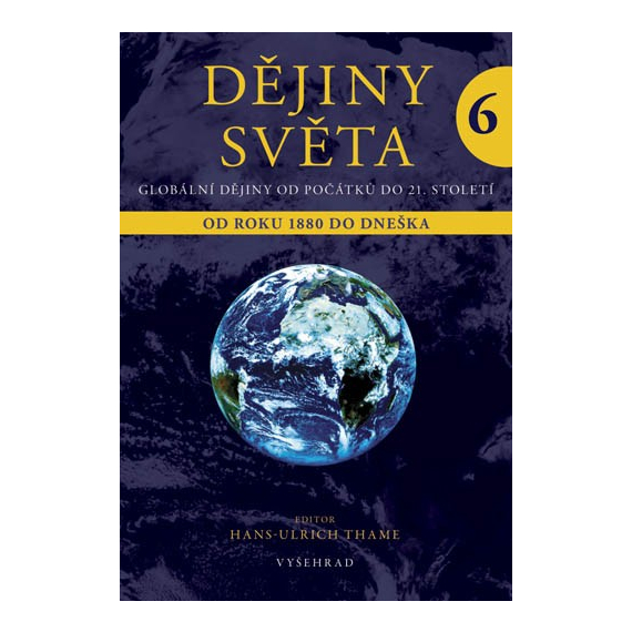 Dějiny světa 6                    