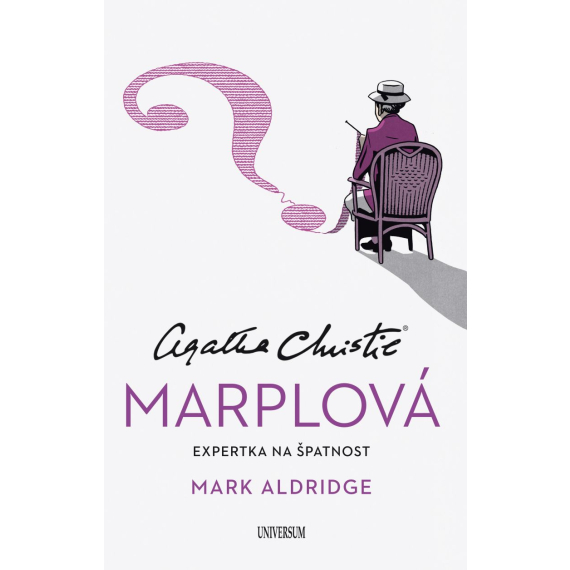 Marplová – Expertka na špatnost                    