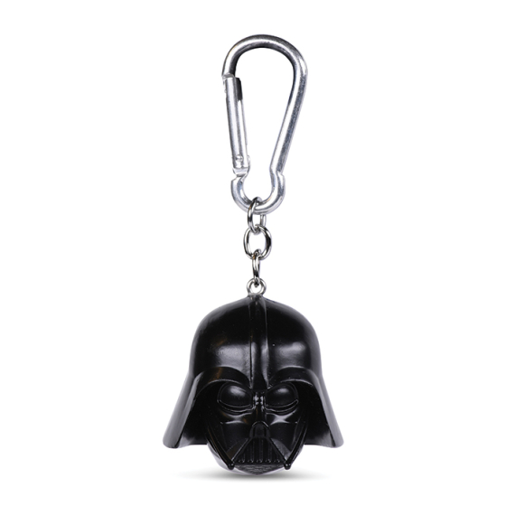 Klíčenka 3D Star Wars - Dart Vader                    