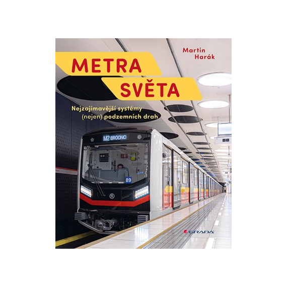 Metra světa                    