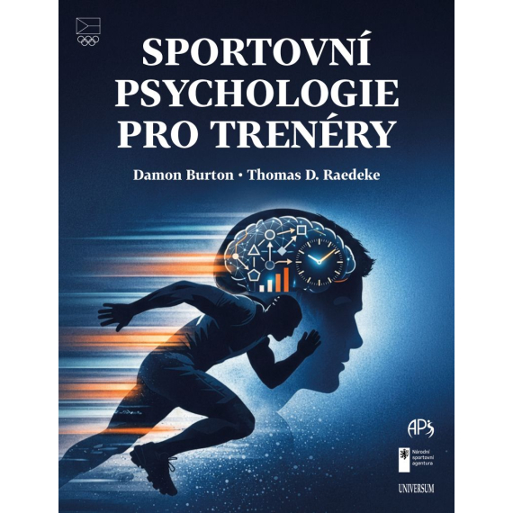 Sportovní psychologie pro trenéry                    