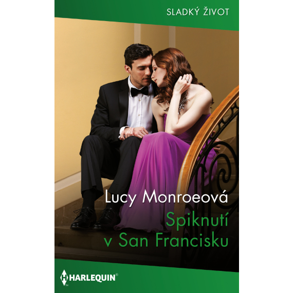 Spiknutí v San Francisku                    