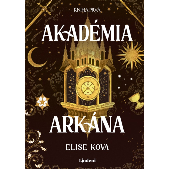 Akadémia arkána                    