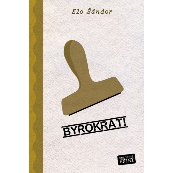 Byrokrati                    