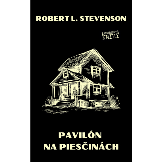  Pavilón na piesčinách                    