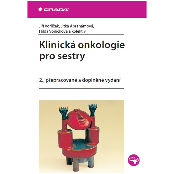 Klinická onkologie pro sestry                    