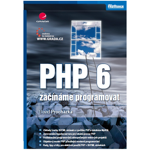 PHP 6                    