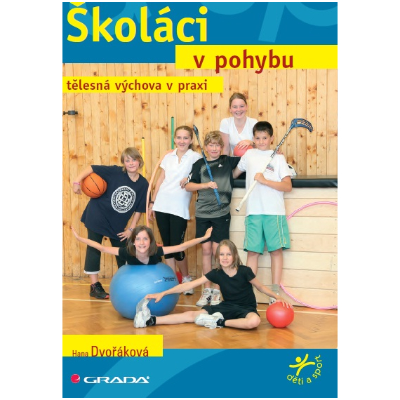 Školáci v pohybu                    