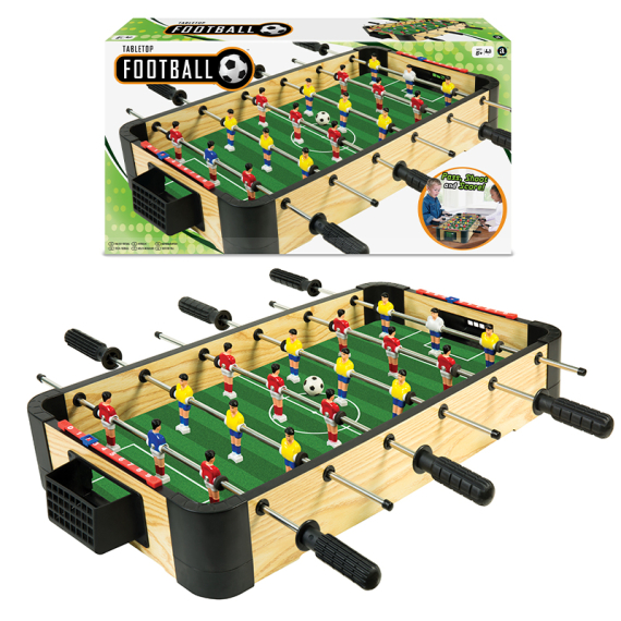 Společenská hra Stolní Fotbal                    