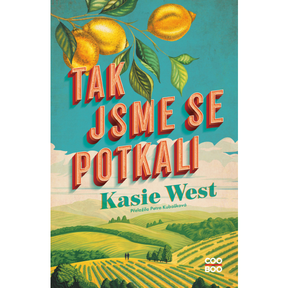 Tak jsme se potkali                    