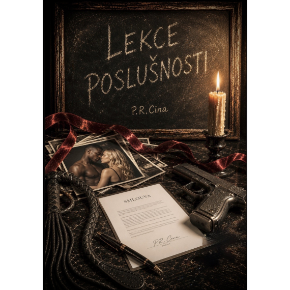 Lekce poslušnosti                    