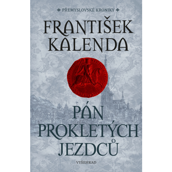 Pán prokletých jezdců                    