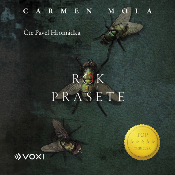 Rok Prasete                    