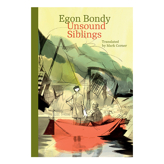 Unsound Siblings                    