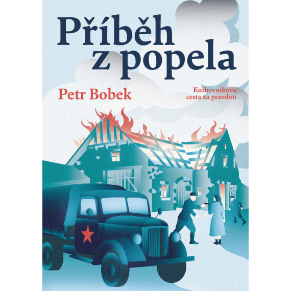 Příběh z popela                    