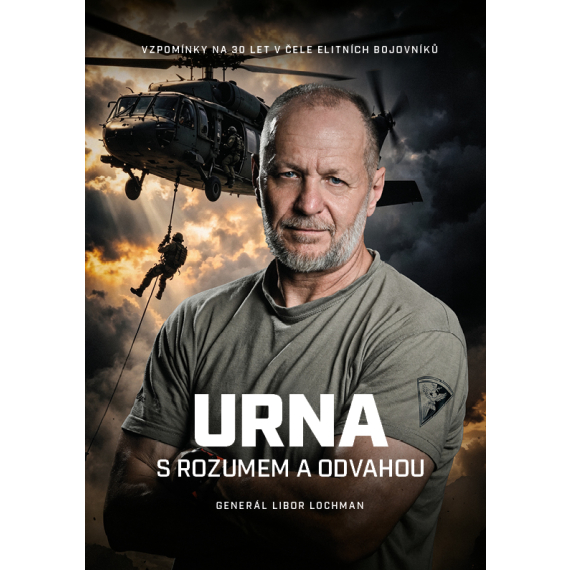 URNA: S rozumem a odvahou                    