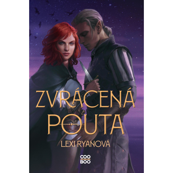 Zvrácená pouta                    
