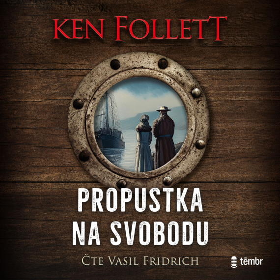 Propustka na svobodu                    