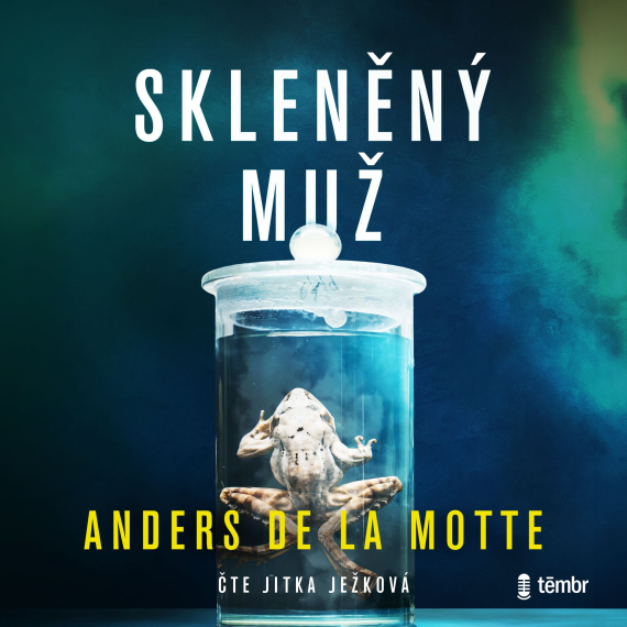 Skleněný muž                    