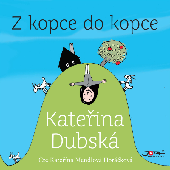 Z kopce do kopce                    